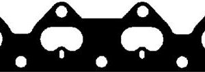 EGZOZ MANİFOLD CONTASI ASTRA G-ASTRA F-CORSA B-VECTRA B 1.4-1.6 16V XE/ECOTECH-SEL-XEL/ECOTECH 850619-5850613-5650615-90470303