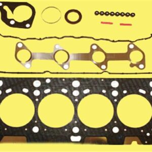MOTOR TAKIM CONTA SKC Lİ MEGANE II 02  CLIO II 98  SCENIC II 03  KANGOO 01  CLIO SYMBOL I 01 09 MICRA III K12 03 10 1.5dCi K9K SKT KEÇELİ SUBAP