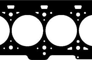 MOTOR TAKIM CONTASI MGN-CLIO-LGN-LOGAN 1.4-1.6 16V K4J-K4M SKT KEÇELİ SUBAP LASTİKLİ