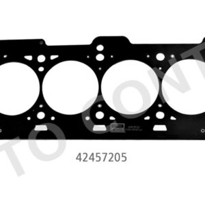SKC ÇELİK CONTA MGN 1.6 16V 1.00 mm K4J-K4M 700-710-712-714 770112739