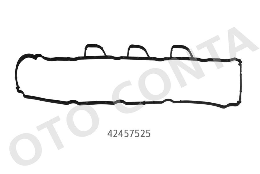 ÜST KAPAK CONTASI RENAULT MEGANE III 09 FLUENCE 09 CLIO III 05 KANGOO 08 DUSTER 10 SANDERO 08 LOGAN 04 DOKKER 12 1.5DCİ 7701070607