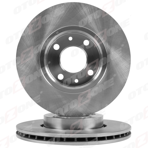 ÖN FREN AYNASI RENAULT MEGANE II 02 CLIO III 05 MODUS 04 MICRA 03 LOGAN 04 NOTE 06 260x22x4DLxHAVALI 7701207795-40206AX600-402064911R