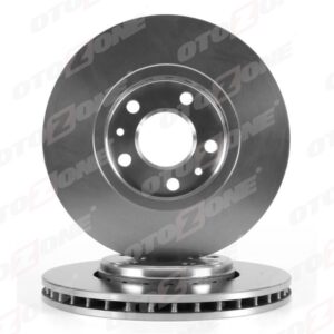 ÖN FREN AYNASI RENAULT LAGUNA III 07 15 MEGANE III 09 15 SCENIC III 09 16 LATITUDE 11 FLUENCE 12 296x26 HAVALI 5 DELİK