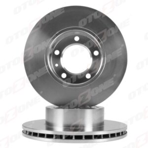 ÖN FREN AYNASI OPEL MOVANO 98 RENAULT MASTER I-II 98 2.5-2.8 DTI 305.5x28 5 DELİK HAVALI 4403038-7700314064-4020600QAD