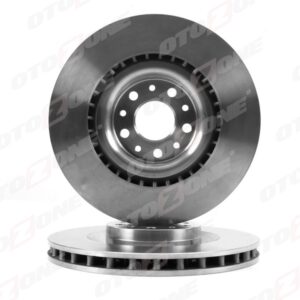 ÖN FREN AYNASI FIAT 500 L 13 DOBLO 10 OPEL COMBO 12 305x28x45.8 HAVALI 5 DELİK 51854567-51897455-51914663