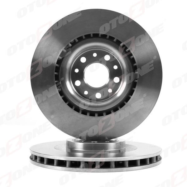 ÖN FREN AYNASI FIAT 500 L 13 DOBLO 10 OPEL COMBO 12 305x28x45.8 HAVALI 5 DELİK 51854567-51897455-51914663
