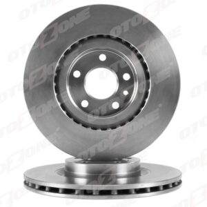 ÖN FREN AYNASI OPEL COMBO D 12  FIAT DOBLO 10  EGEA 16  ALFA ROMEO 147 01  156 97 05 284 x 22 5 DELİK HAVALI