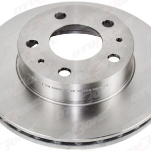 ÖN FREN AYNASI FIAT DUCATO 94 14 PEUGEOT BOXER 94 14 CITROEN JUMPER 94 14 KARSAN JEST 98  300x24x5DELİK