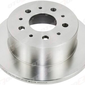 FIAT DUCATO ARKA FREN DİSK PEUGEOT BOXER / CITROEN JUMPER /
