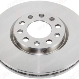 ÖN FREN AYNASI ALFA ROMEO GIULIETTA 1.4TB-1.6JTDM 10 FIAT 500X 1.4-1.3DMT-1.6DMTJ 14  281x5DxHAVALI DF6450