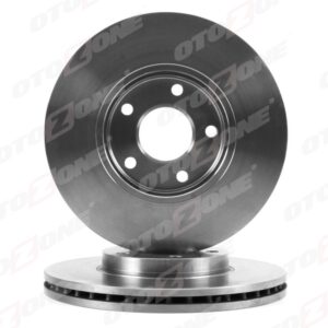 ÖN FREN AYNASI FORD CONNECT 02 13 278x24x5DL HAVALI