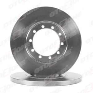FREN DİSKİ ARKA FORD TRANSİT 06  V347 ARKADAN ÇEKER 280x16x10DELİK