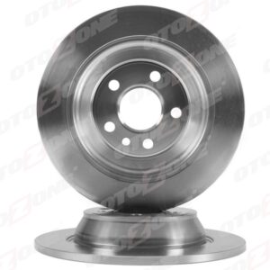 ARKA FREN DISK AYNASI MONDEO IV S MAX GALAXY 07 14 KUGA I 08 12 / EVOQUE 12-18 302mm