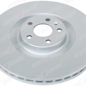 ÖN FREN AYNASI VOLVO XC90 II 2014 2022 XC60 II 2018   366 CAP 19 JANT