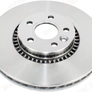 LAND ROVER FREELANDER / VOLVO V60 - V70 - S80 / FORD S-MAX - GALAXY - ÖN FREN DİSK ÖN FREN DİSK