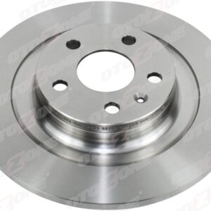 ARKA FREN AYNASI VOLVO S60 III-19   V60 18  V90 16   XC60 17   S90 16   302x5DL 16 İNÇ