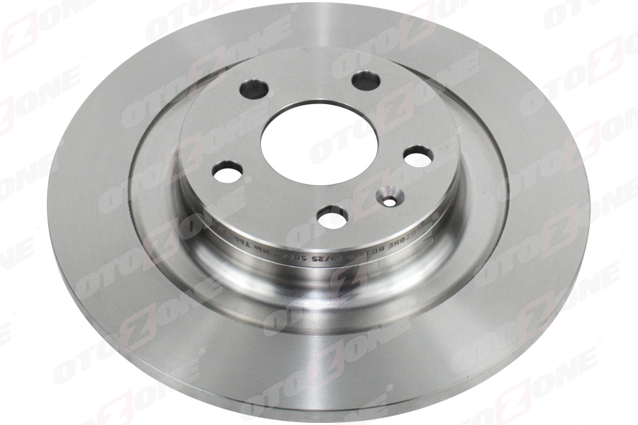 ARKA FREN AYNASI VOLVO S60 III-19 V60 18 V90 16 XC60 17 S90 16 302x5DL 16 İNÇ