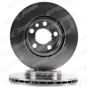 ÖN FREN AYNASI EXPERT 96- JUMPY 95- SCUDO 96- 1.6i-1.9D-2.0HDİ HAVALI 257x20x5DL 4249.L4-4246.H8-4246.H9-71738144
