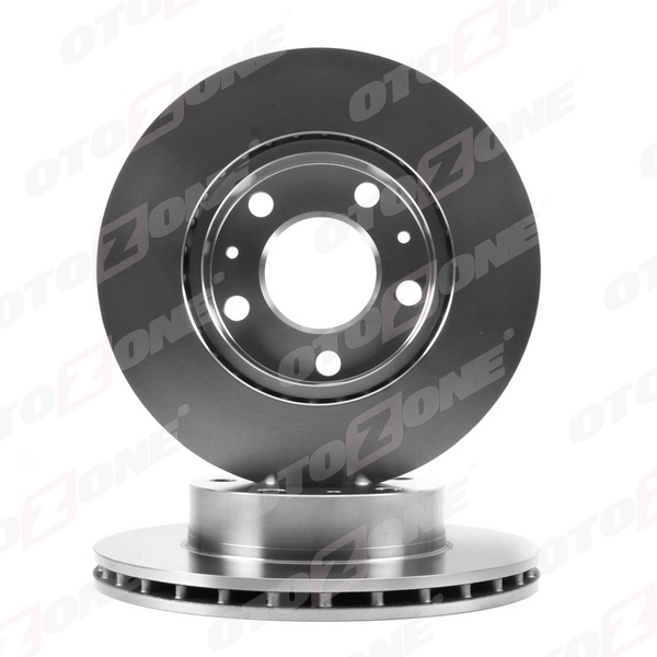 ÖN FREN AYNASI FIAT DUCATO 94 14 PEUGEOT BOXER 94 14 CITROEN JUMPER 94 14 KARSAN JEST 98 300x24x5DELİK