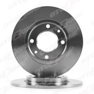 ARKA FREN AYNASI P106 SAXO 1.6i.1.6i GTI 96 206 98 306 97-01 XSARA 97 247x8x4DL