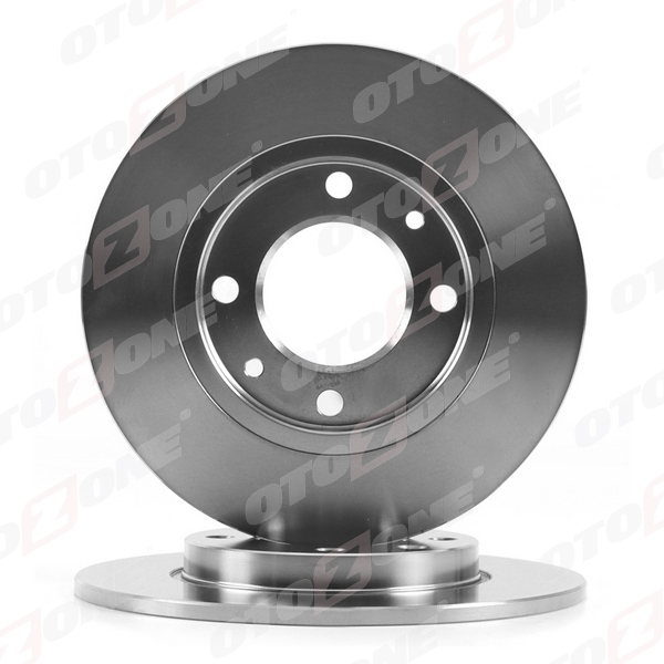 ARKA FREN AYNASI P106 SAXO 1.6i.1.6i GTI 96 206 98 306 97-01 XSARA 97 247x8x4DL