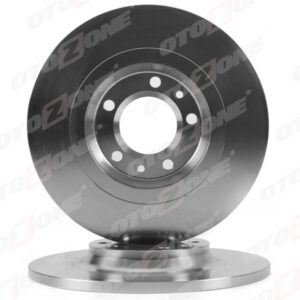 ARKA FREN AYNASI P407 04 11 P508 10 18 P607 00 11 RCZ 10 15 C5 08 17 290x12x35x5DL DOLU