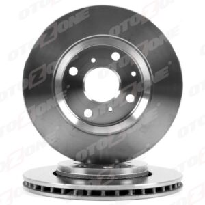 ÖN FREN AYNASI P107 1.0-1.4HDI 06/05 C1 1.0 1.4HDİ 05 TOYOTA AYGO 1.0 1.4HDİ 05 247x20x4DLxHAVALI