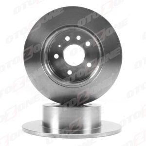 ARKA FREN DİSK AYNASI ADET VECTRA B 1.6/2.0i/2.5i 95-02 SAAB 900 93-03 286x10x5DL DOLU
