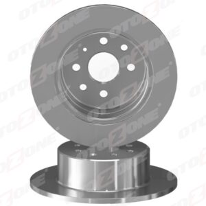 ARKA FREN AYNASI ADET VECTRA B 96-02 270 x 10 x 4DL DOLU 90495268 569209-90512909-93182288-569117