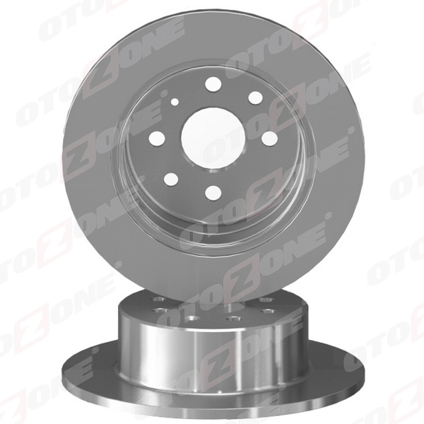 ARKA FREN AYNASI ADET VECTRA B 96-02 270 x 10 x 4DL DOLU 90495268 569209-90512909-93182288-569117