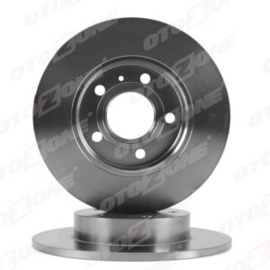 ARKA FREN AYNASI ASTRA H-COMBO C 02 MERIVA A-B 03 ASTRA G 1.8-2.0 98 ZAFIRA A 264x10x5DL 95526658-569109-9117772-90575113