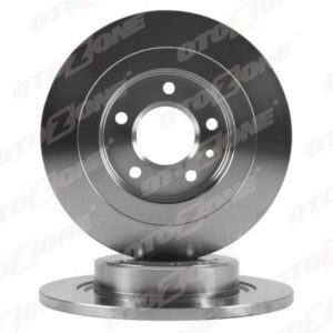 ARKA FREN AYNASI 16 INÇ ASTRA J 09 ZAFIRA C 11 CRUZE 09 292x12x5DL DOLU 569075