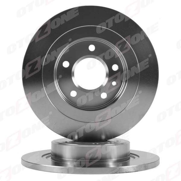 ARKA FREN AYNASI 16 INÇ ASTRA J 09 ZAFIRA C 11 CRUZE 09 292x12x5DL DOLU 569075