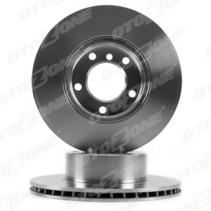 FREN DISKI ON HAVALI 296 MM BMW 5 SERIE E39 ON 520-523-525-528-530-535