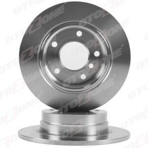 FREN DISK ADET ARKA DUZ BMW E36-E46 ARKA