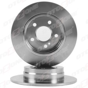 FREN DISKI ARKA MERCEDES C-CLASS W204 S204 C204