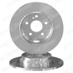FREN DISKI ARKA MERCEDES S-CLASS W220 98 05