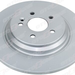 FREN DISKI ARKA MERCEDES ML-CLASS W163 98 05