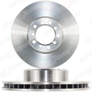 FREN DISKI ON MERCEDES S-CLASS W126 85 91 ADET A1264210512