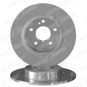 FREN DISKI ARKA MERCEDES W176 W246 C117 X156