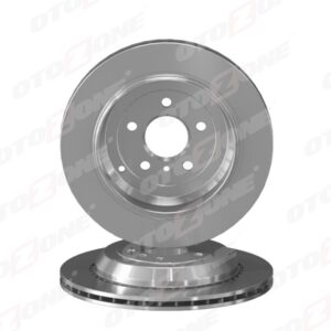 FREN DISKI ARKA 4-matic MERCEDES X164 W251 W164 ADET A1644231312