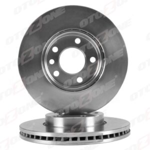 ÖN FREN DİSK AYNASI TRANS. T5-MULTIVAN 03 TOUAREG 02 CRAFTER 06 308x29.5x5DL HAVALI 7H0615301D