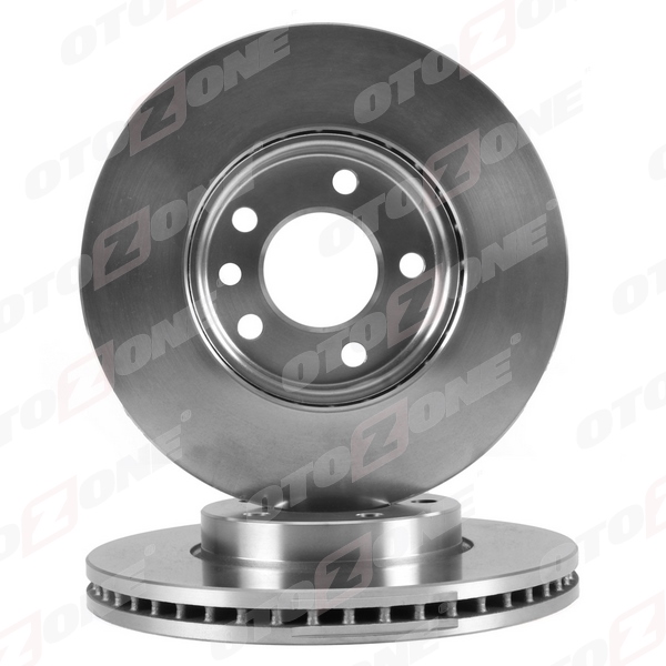 ÖN FREN DİSK AYNASI TRANS. T5-MULTIVAN 03 TOUAREG 02 CRAFTER 06 308x29.5x5DL HAVALI 7H0615301D