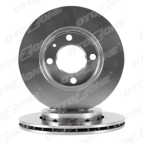 ÖN FREN DİSK AYNASI POLO 1.4 95-01 AEX-ANX-AHW - 1.6 94-99 AEE 239x18x4DL HAVALI