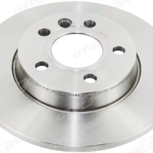 ARKA FREN DİSK AYNASI TRANSPORTER T4 96-04 294x13x5DL DOLU