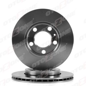 ÖN FREN DİSK AYNASI POLO - FABIA 04-10 239x18x5DL HAVALI
