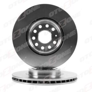 FREN DİSKİ ÖN VW PASSAT-GOLF5-GOLF6-GOLF7-CADDY-A3-LEON-FORD CONNECT 23  ÇAP: 312mm. KALINLIK: 25mm Delik: 5