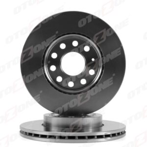 ÖN FREN DİSK AYNASI GOLF 7 12- LEON A3 13- OCTAVIA 12- 276x23.5x9DL HAVALI