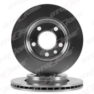 ARKA FREN DİSK AYNASI TRANSPORTER T5 03- 1.9 2.0 2.5 TDİ 294x22x5DL HAVALI 7H0615601B