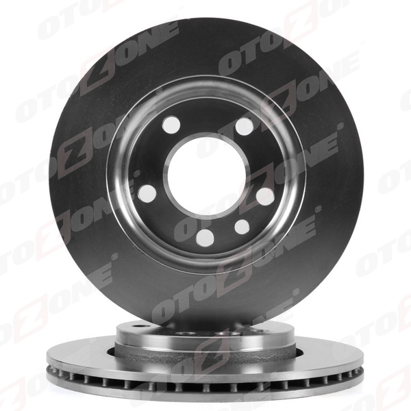 ARKA FREN DİSK AYNASI TRANSPORTER T5 03- 1.9 2.0 2.5 TDİ 294x22x5DL HAVALI 7H0615601B